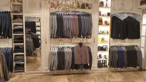 عکس فروشگاه کلاسیک پلاس