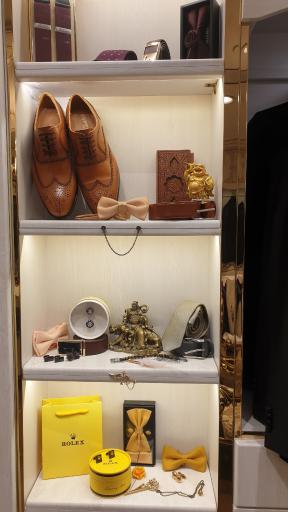 عکس فروشگاه کلاسیک پلاس