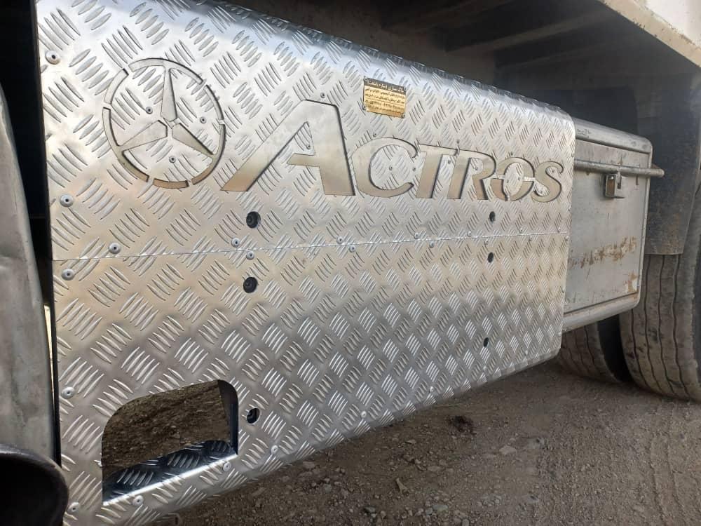 عکس باکسازی و صافکاری شیک سواران 