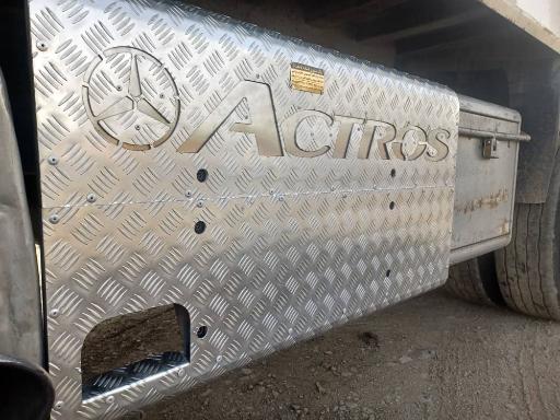 عکس باکسازی و صافکاری شیک سواران 