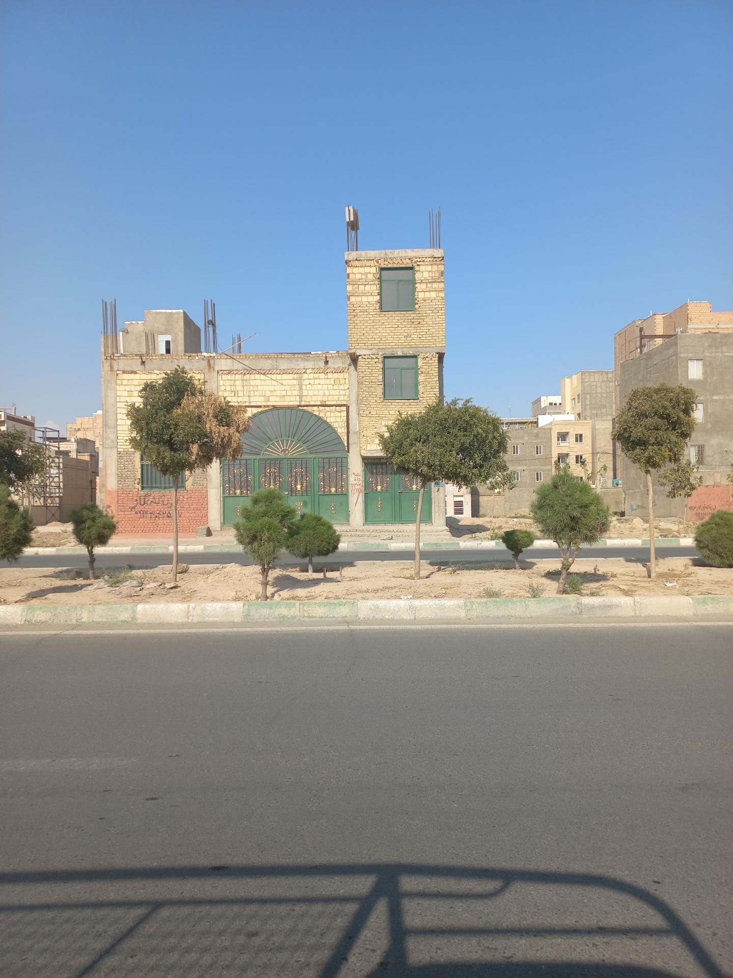 عکس مسجد