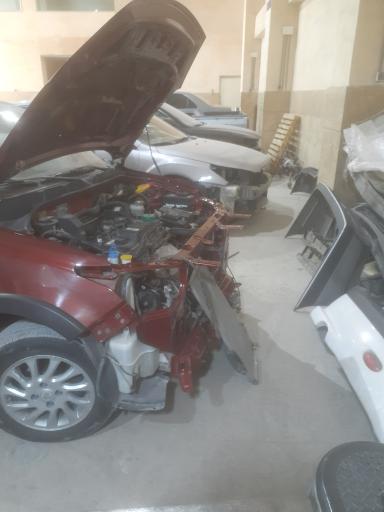 عکس سپرسازی فخرالدین