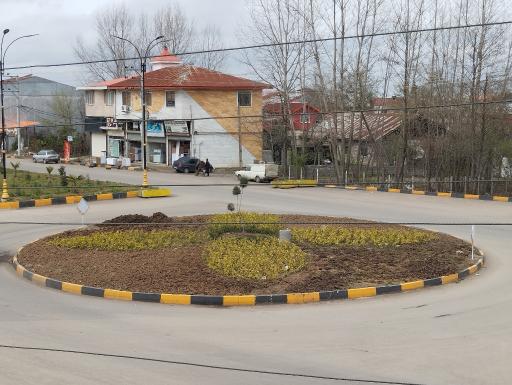 عکس میدان ابوالحسنی