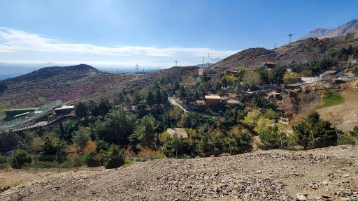 عکس پارک وحش صفه