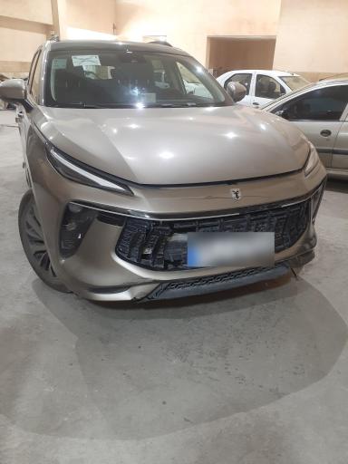 عکس سپرسازی فخرالدین