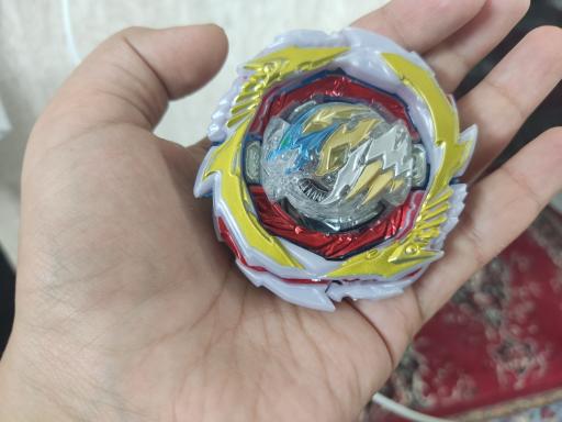 عکس اسباب بازی فرشته کوچولو