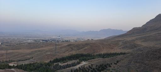 عکس پارک وحش صفه