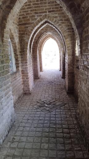 کوچه آشتی کنون