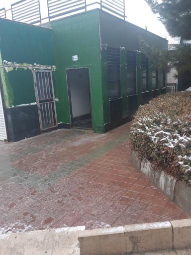 عکس سرویس بهداشتی