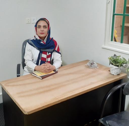 عکس کاردرمانی و گفتاردرمانی آوا