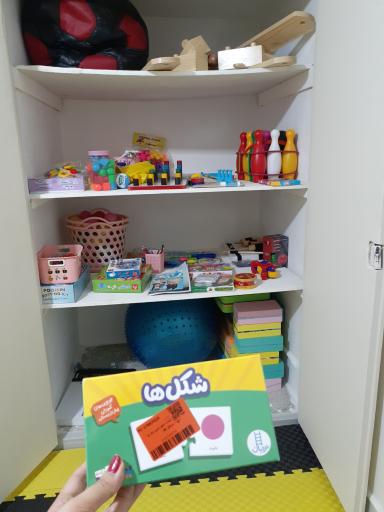 عکس کاردرمانی و گفتاردرمانی آوا