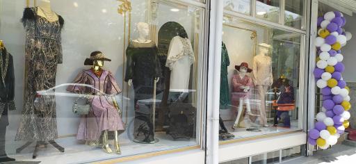 عکس بوتیک استایل