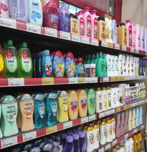 عکس افق کوروش (شهر امام خمینی)