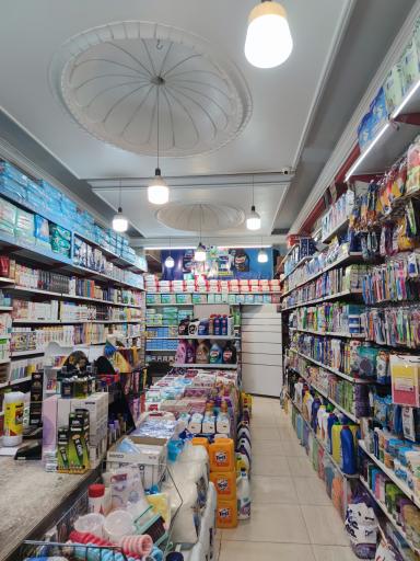 عکس شوینده بهداشتی رویال