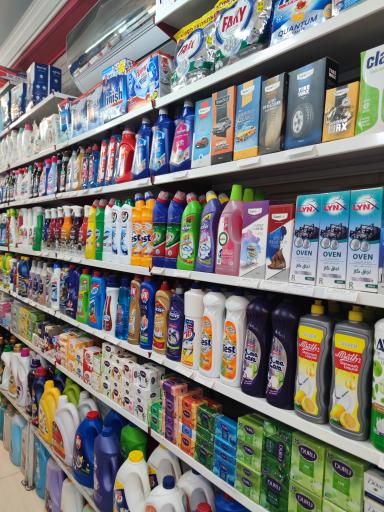 عکس شوینده بهداشتی رویال