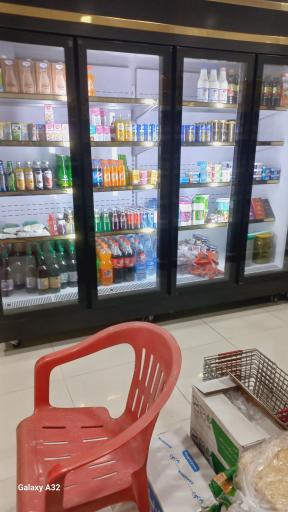 عکس رونیک مارکت