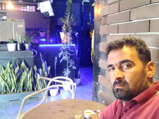 عکس کافه دارک