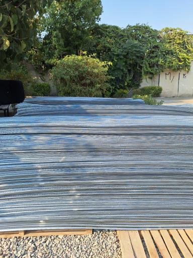 عکس پخش رابیتس و چسب ایران پخش