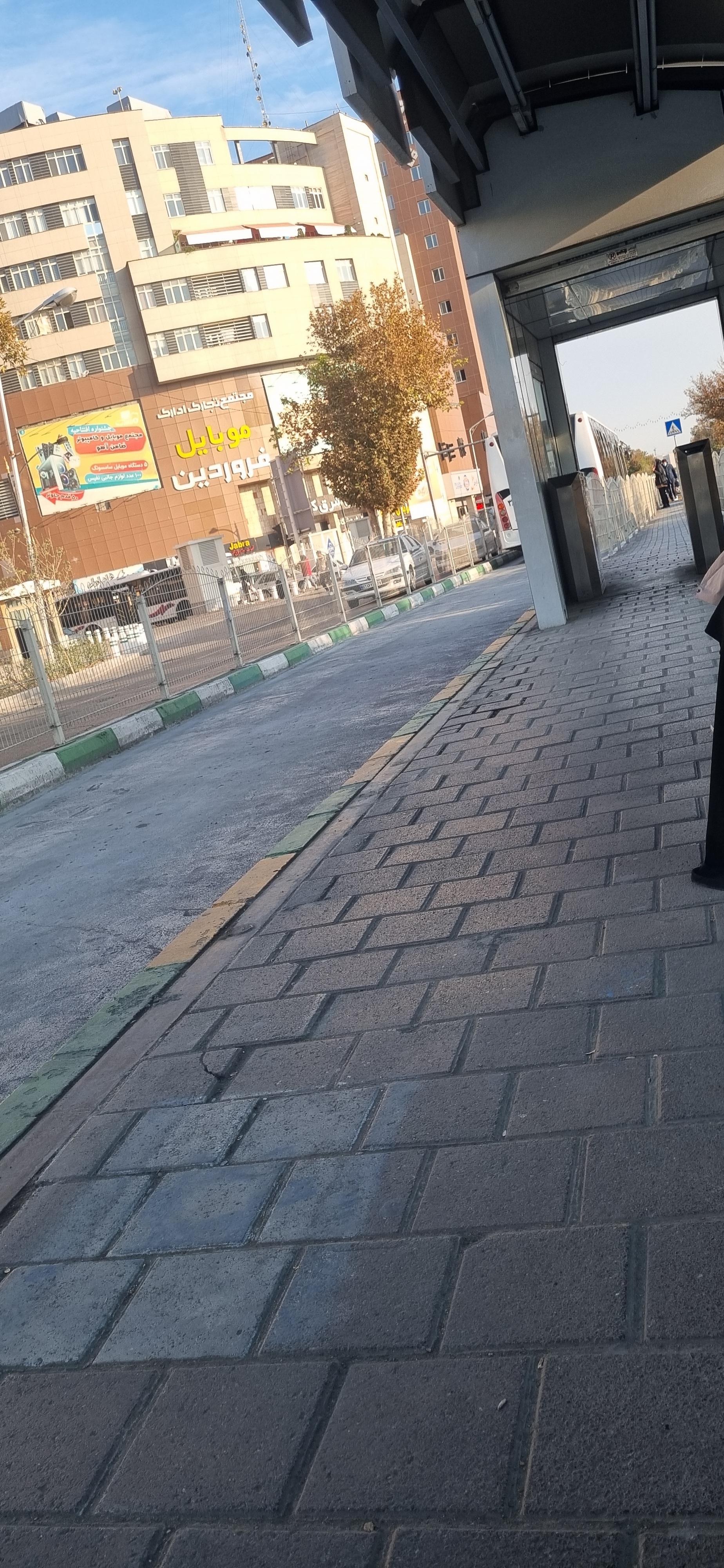 عکس  شهید قرنی 20