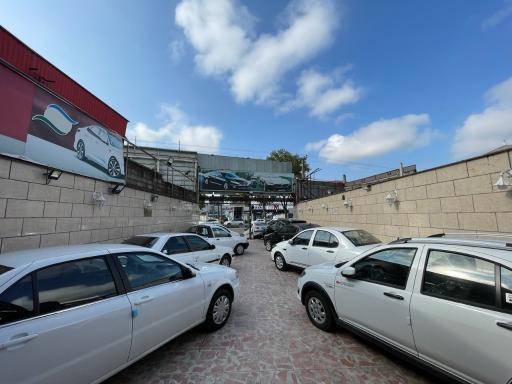 اتوگالری ابراهیم