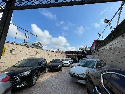 عکس اتوگالری ابراهیم