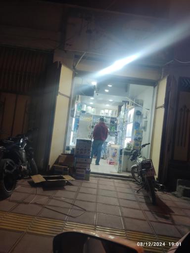 عکس فروشگاه تصفیه آب سرودی