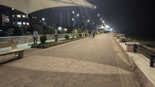 ساحل کریم آباد