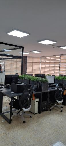 عکس دفتر فروش بازرگانی اوج خودرو دیزجی 