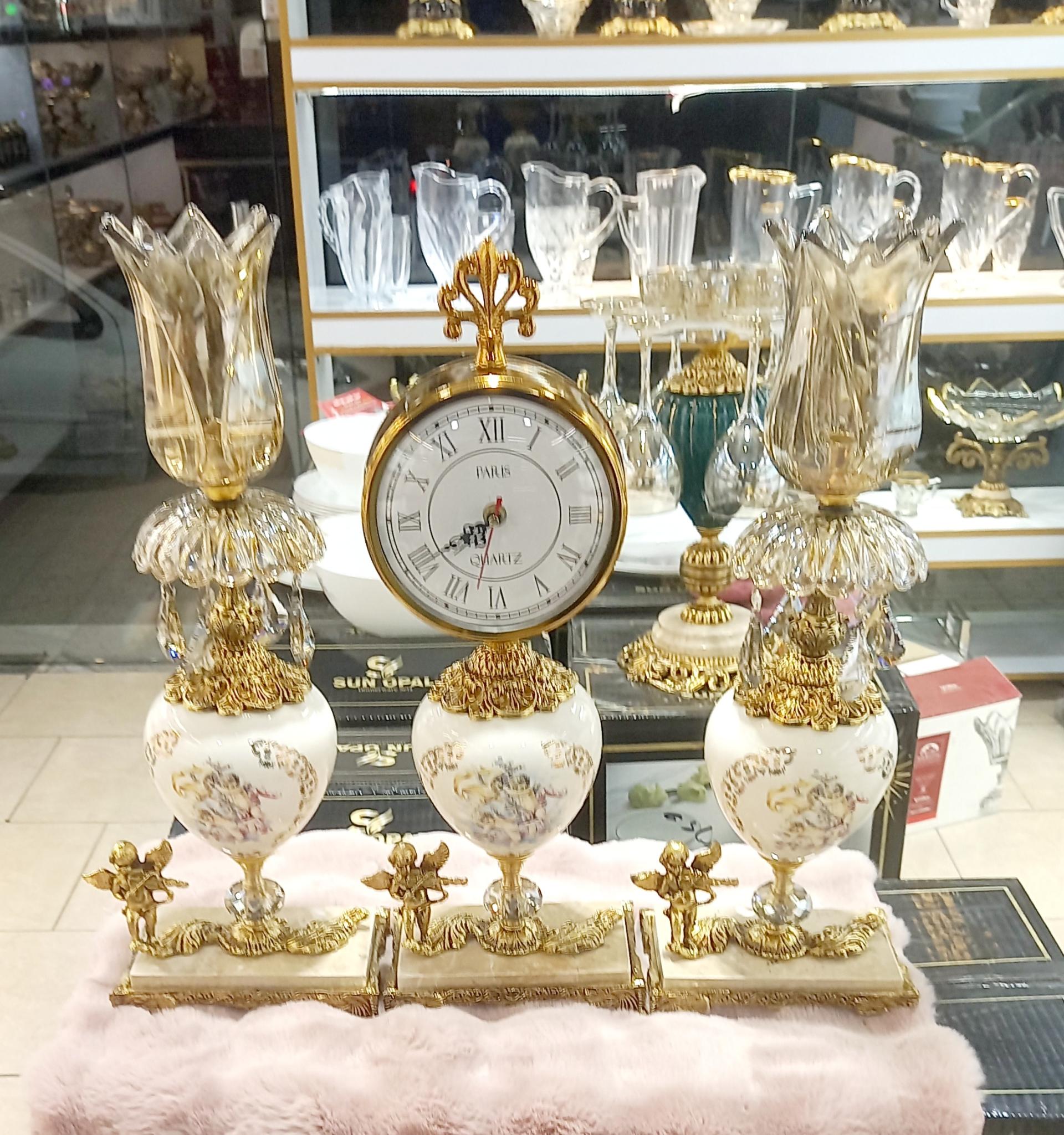 عکس بلوریجات حیدری