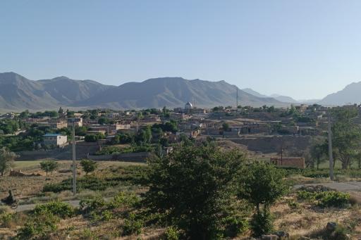 عکس نهر خلج