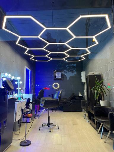 عکس موچین میلاد