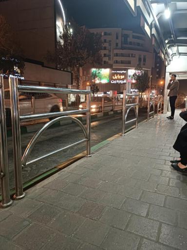 عکس  شهید قرنی 20