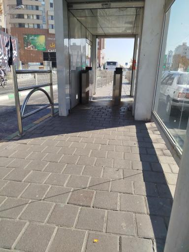 عکس  شهید قرنی 20