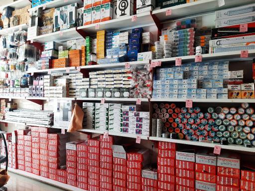 عکس کالای برق الکترو آسا (الکتریکی خادمی)