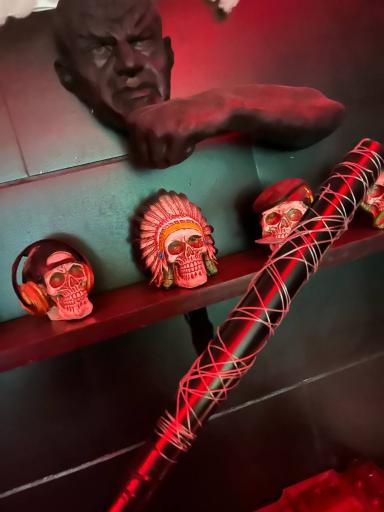 گیم نت گیوتین(برمودا)