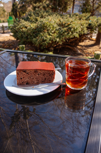 عکس کافه کتاب لیمو