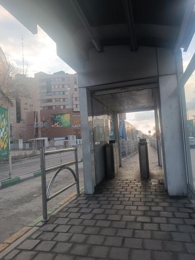 عکس  شهید قرنی 20