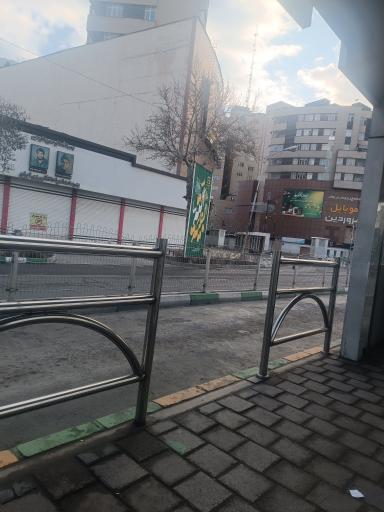 عکس  شهید قرنی 20