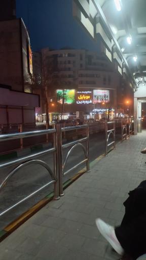 عکس  شهید قرنی 20