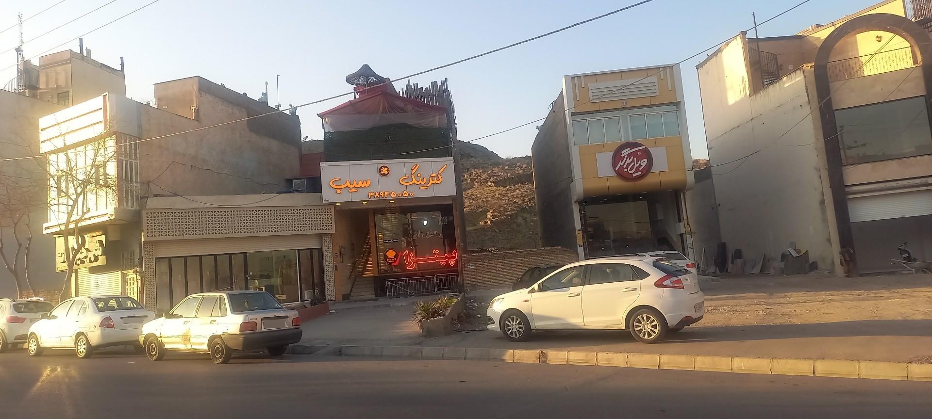 عکس ویل برگر