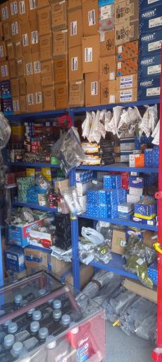 عکس سورنا یدک