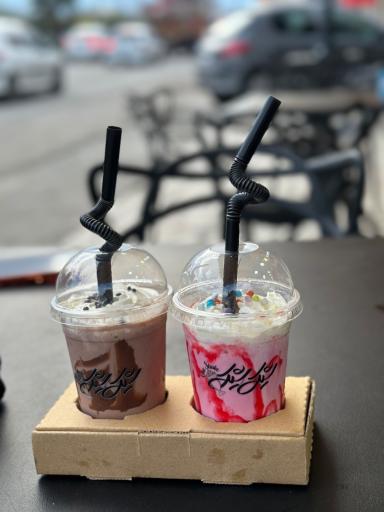 عکس شیک شیک