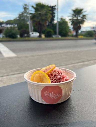 عکس شیک شیک