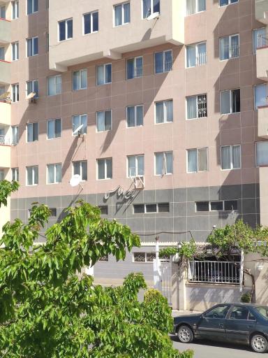 عکس برج الماس