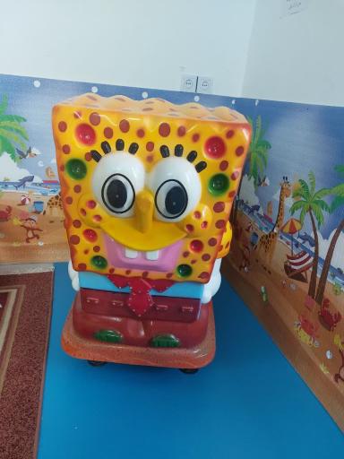 عکس خانه بازی و مهد کودک گندم 