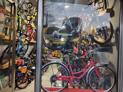 عکس  تەوار بایک