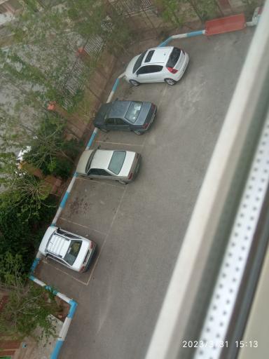 عکس مجتمع مسکونی تسنیم