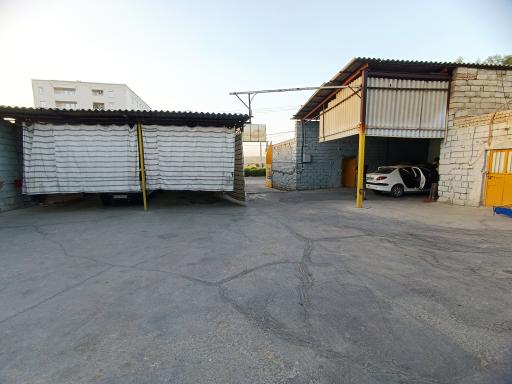 عکس کارواش قبله