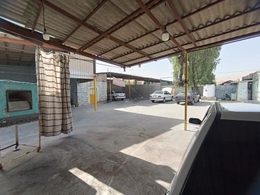 عکس کارواش قبله