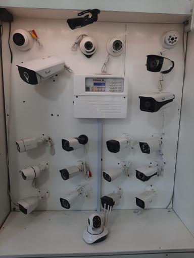 عکس فروشگاه شهر دوربین 